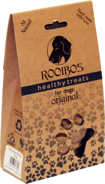Rooibos Original Healthy Biscuit 150g