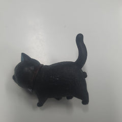 WNWB 3D Cat Magnet