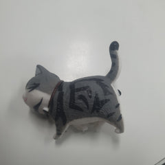WNWB 3D Cat Magnet