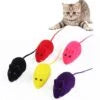 For Pet Cat Toys Mouse