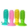 For Pet Rubber Dog Chew Toy , Size: 15*10*10 Cm