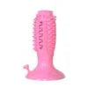 For Pet Rubber Dog Chew Toy , Size: 15*10*10 Cm