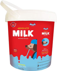 Drools Absolute Milk For Newborn Puppies, 500g