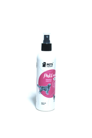 Pets Republic Perfume Pink Candy 250ml