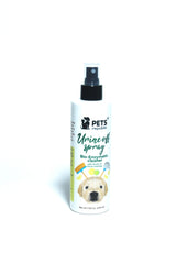 Pets Republic Urine Off Spray For Dogs  & Puppies 236ml