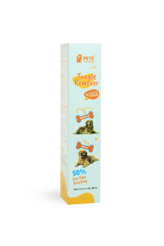 Pets Republic Tangle Remover Spray For Cats & Dogs 250ml