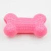 For Pet Mini Rubber Bone