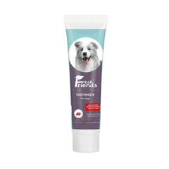 Fresh Friends Dog Toothpaste With Beef Flavor Bio Enzyme- 90G