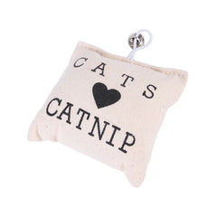 For Pet Catnip Bag