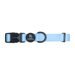 Pupstra Collar Baby Blue S