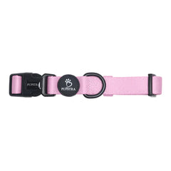 Pupstra Collar Cotton Candy M