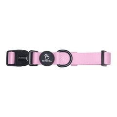 Pupstra Collar Cotton Candy S