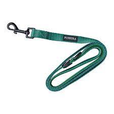 Pupstra Leash Green