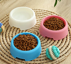 Pets Club Mini Bowl 27 ml - 13.7*13.7*4.8 Cm - Blue