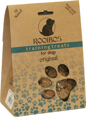 Rooibos Training Treats 350g