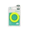 For Pet Molar Rubber Ring Dog Toy,Size: 7.8Cm