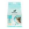 Pets Club Soya Bean Clumping Cat Litter Original 7L