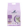 Pets Club Soya Bean Clumping Cat Litter-Lavender-7L