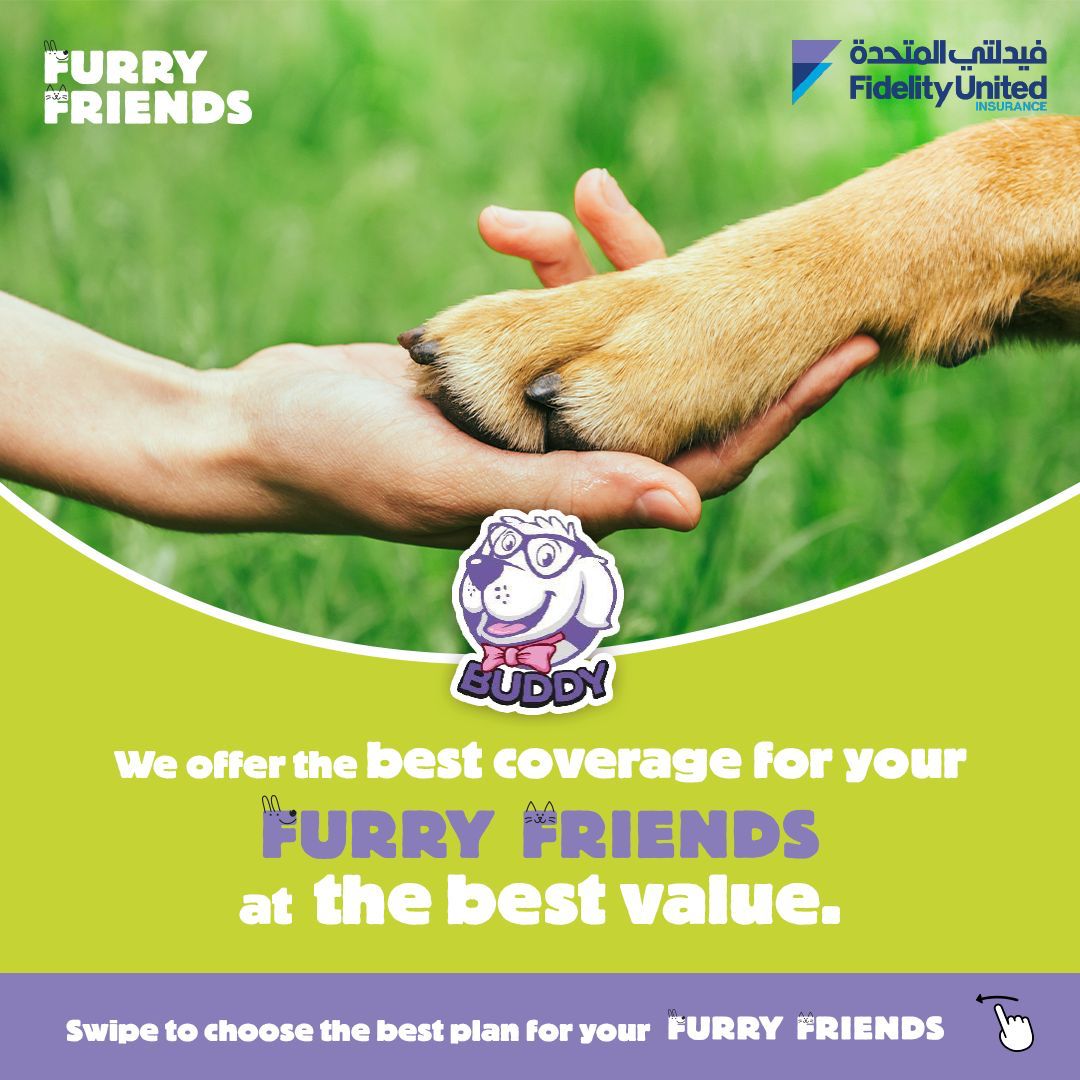 Fur care for our Furry friends