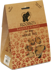 Wheat Free Healthy Dog Treats 250g