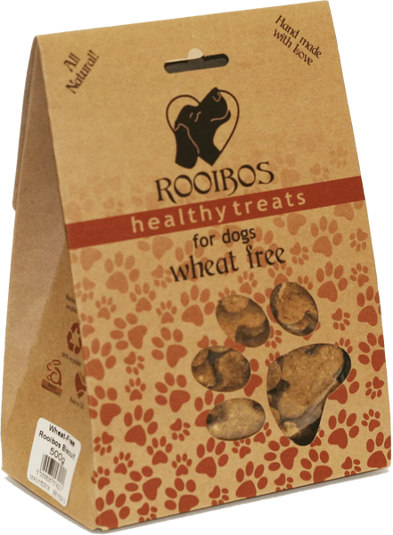 Wheat Free Healthy Dog Treats 150g