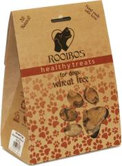 Wheat Free Healthy Dog Treats 150g