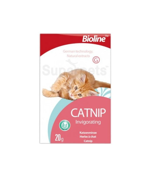 Bioline Catnip 20g