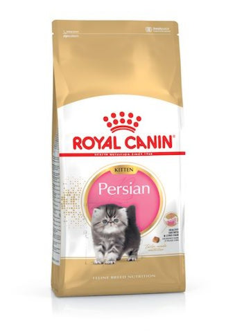 Feline Breed Nutrition Persian Kitten 2 KG