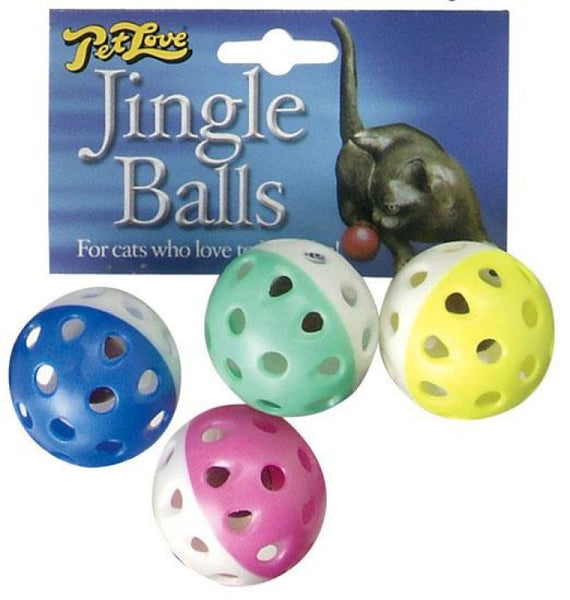 Jingle Balls MI3884