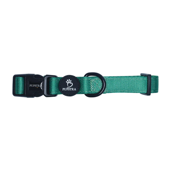 Pupstra Collar Green S