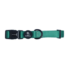 Pupstra Collar  Green XS