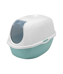 Moderna Smart Cat Litter Box - (Recycled) P4 L 54.5 X W 39.1 X H 40.3 Cm