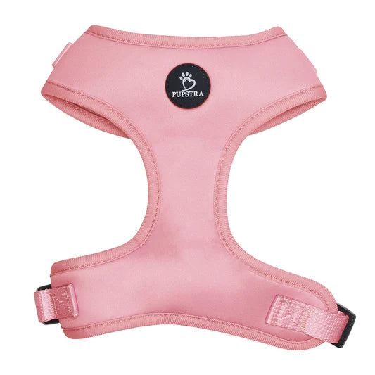 Pupstra Adjustable Harness Cotton Candy M