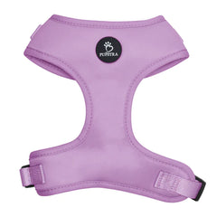 Pupstra Adjustable Harness Lilac XXS
