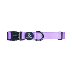 Pupstra Collar Lilac M