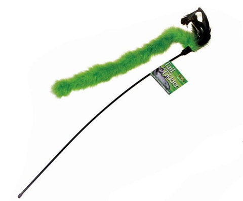 Tail Tikkler Green