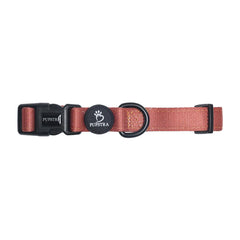 Pupstra Collar Terracotta S