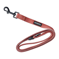 Pupstra Leash Terracotta