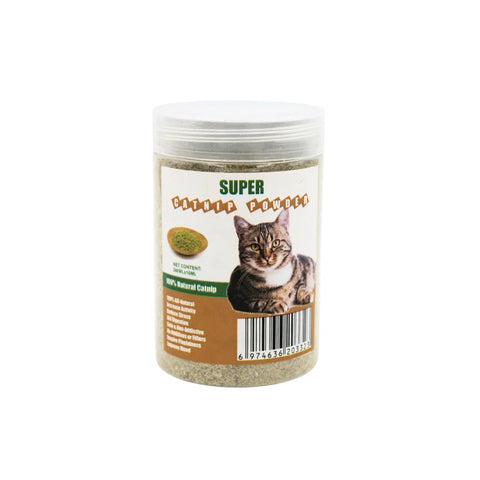 Super Catnip Powder 260+10 ml