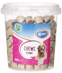 Duvo Soft Chews Tube - 500g