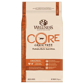Welllness Core CD Original Turkey with Chicken Recipe 1.75Kg