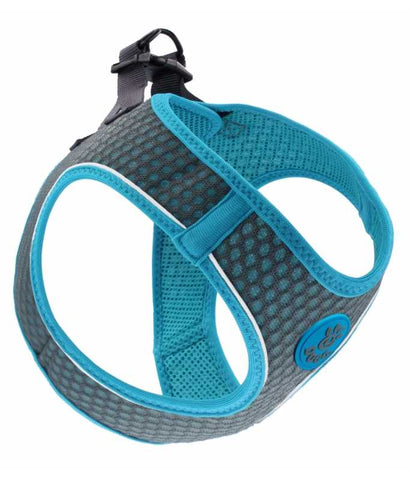 DOCO® Net Mesh Sport Harness (DCA312)- L