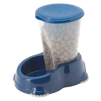 Smart Snacker Large 1.5L (H141)- Blue