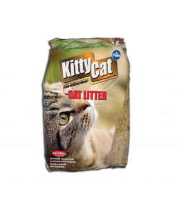 Pado Kitty Cat Round Cat Litter- 5Kg