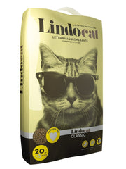 LindoCat Classic - 20 L
