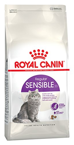 Feline Health Nutrition Sensible 2 KG