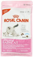 Feline Health Nutrition Mother and Babycat 400 g