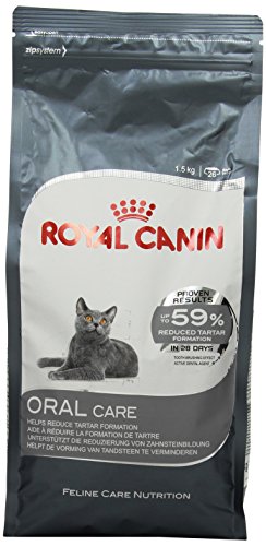 Feline Care Nutrition Oral Care 1.5 KG