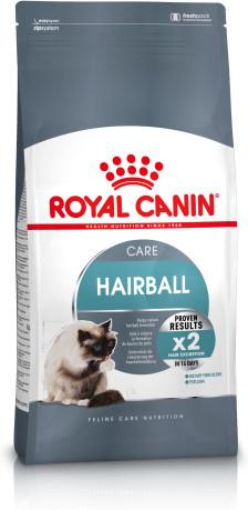 Feline Care Nutrition Hairball Care 2 KG