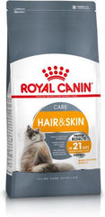 Feline Care Nutrition Hair & Skin 4 KG